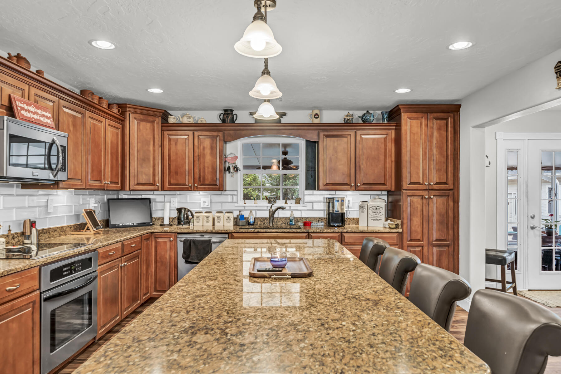 WYNNEHAVEN BEACH ESTATES - Residential