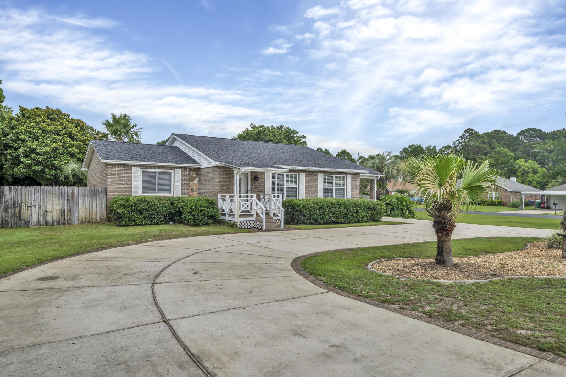 WYNNEHAVEN BEACH ESTATES - Residential