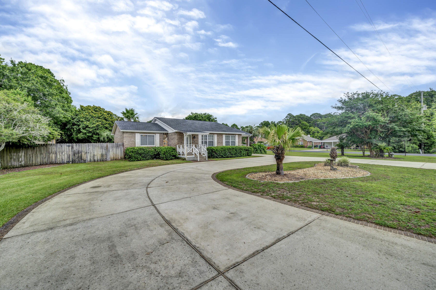 WYNNEHAVEN BEACH ESTATES - Residential