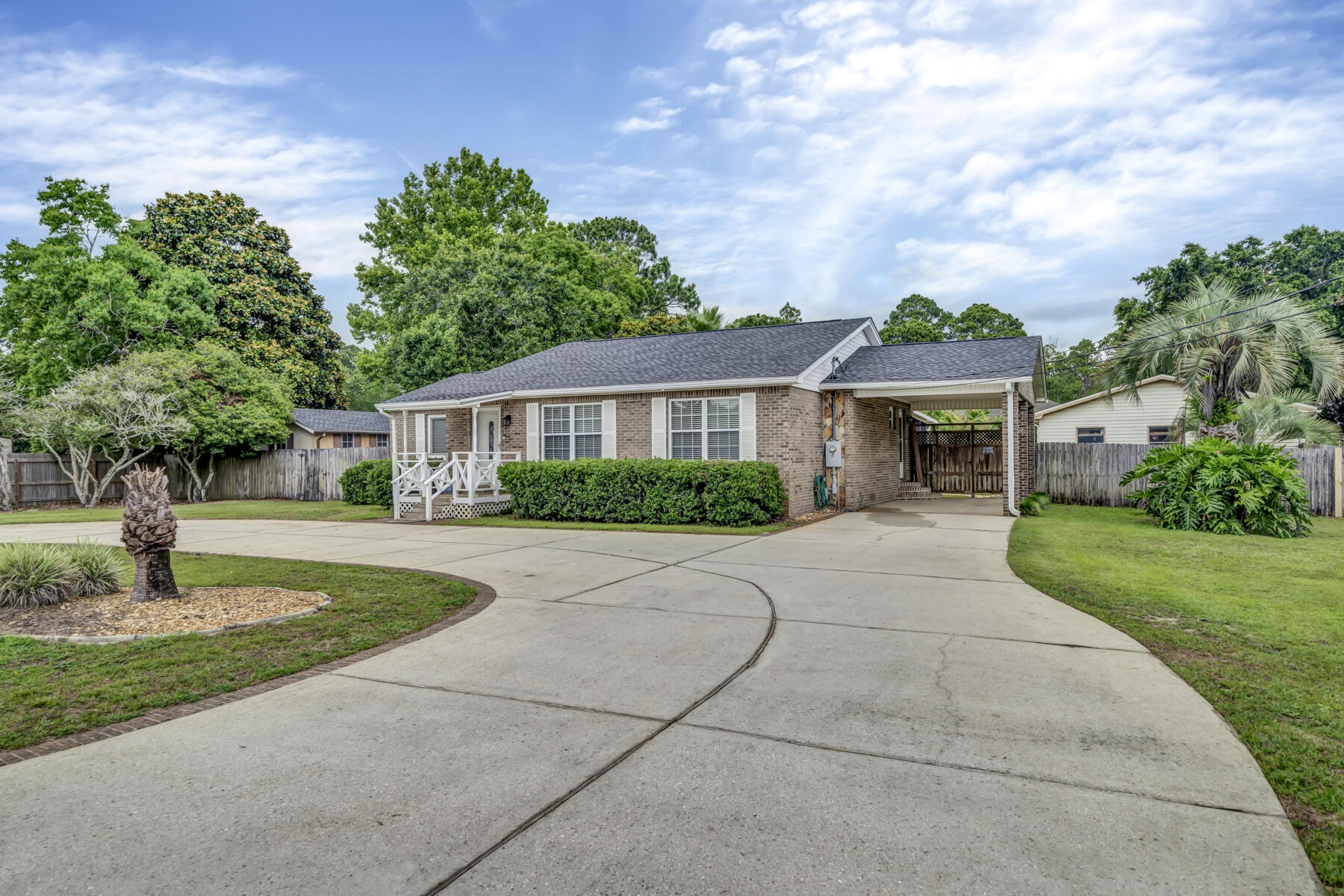 WYNNEHAVEN BEACH ESTATES - Residential