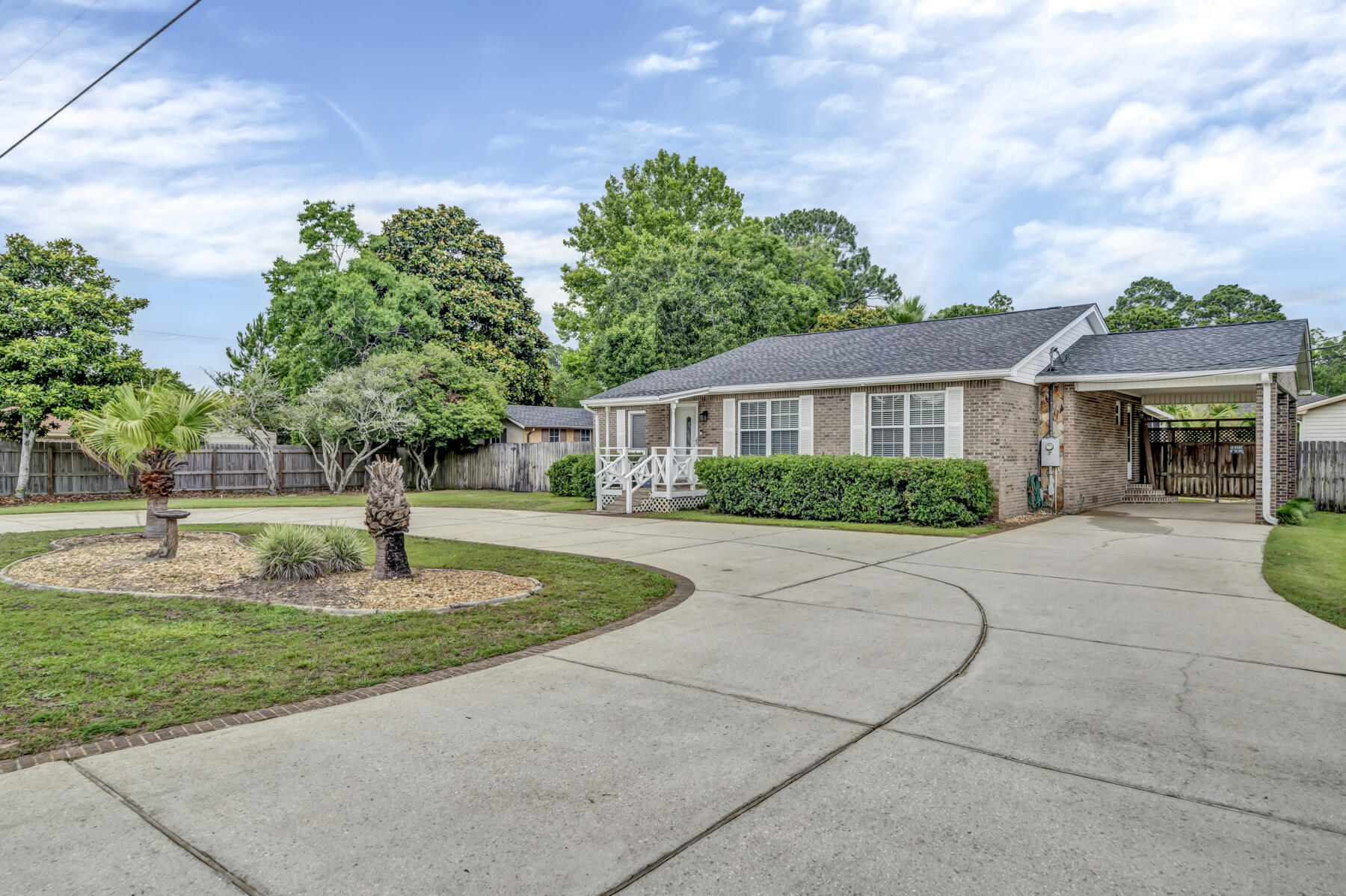 WYNNEHAVEN BEACH ESTATES - Residential