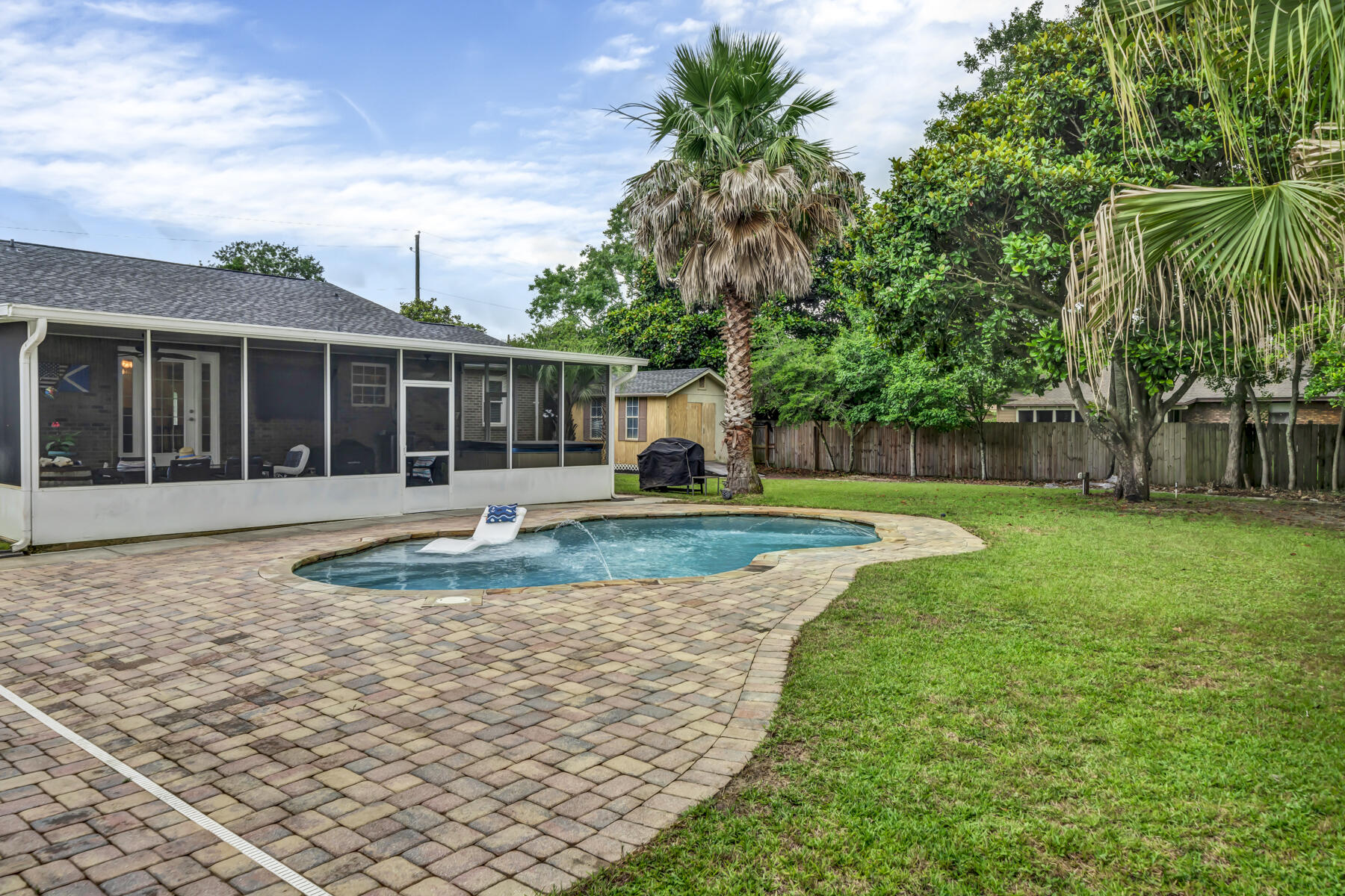 WYNNEHAVEN BEACH ESTATES - Residential
