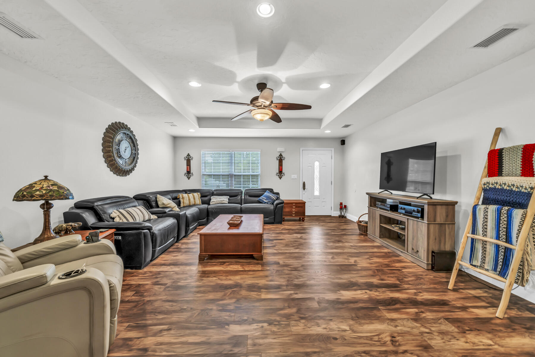 WYNNEHAVEN BEACH ESTATES - Residential