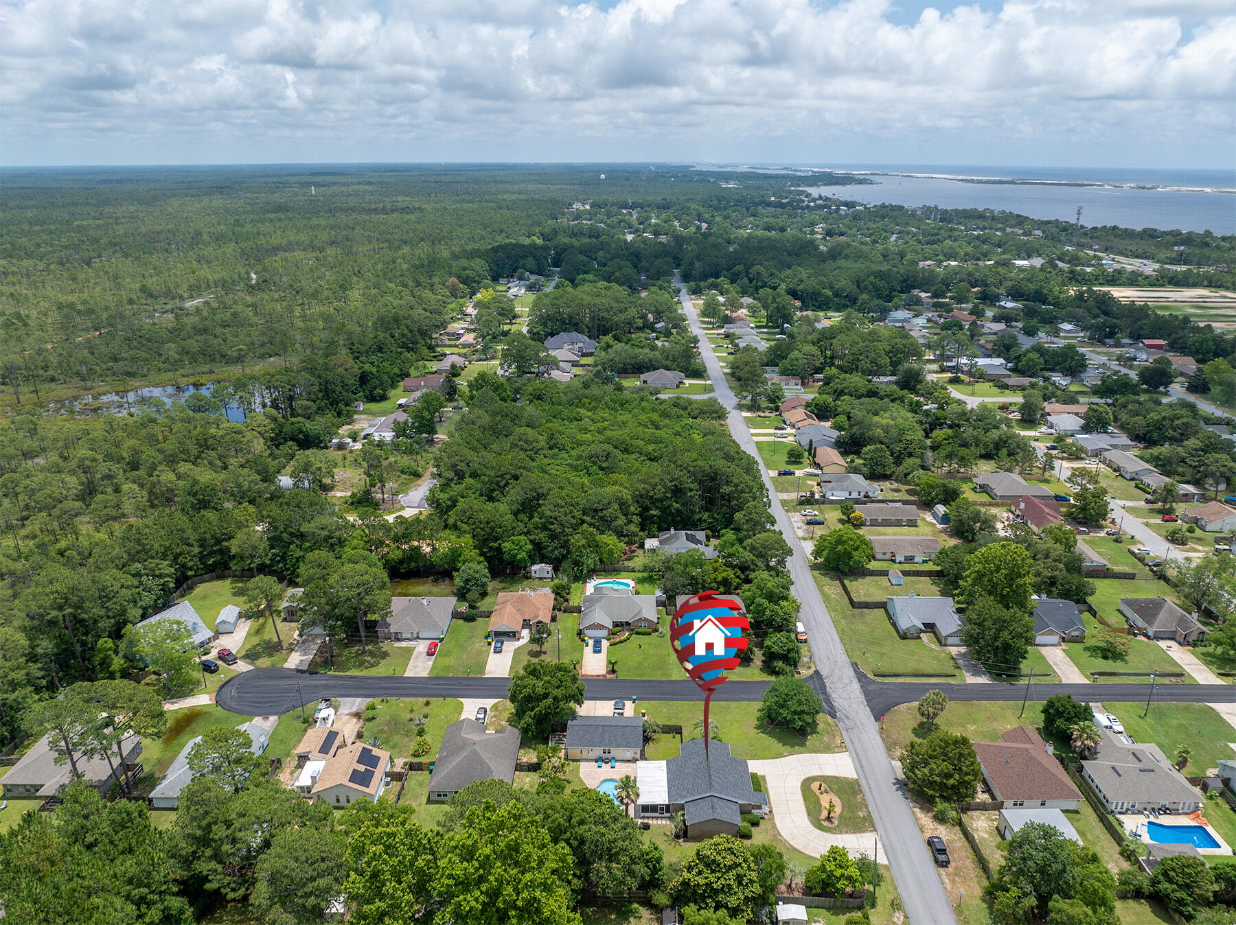 WYNNEHAVEN BEACH ESTATES - Residential