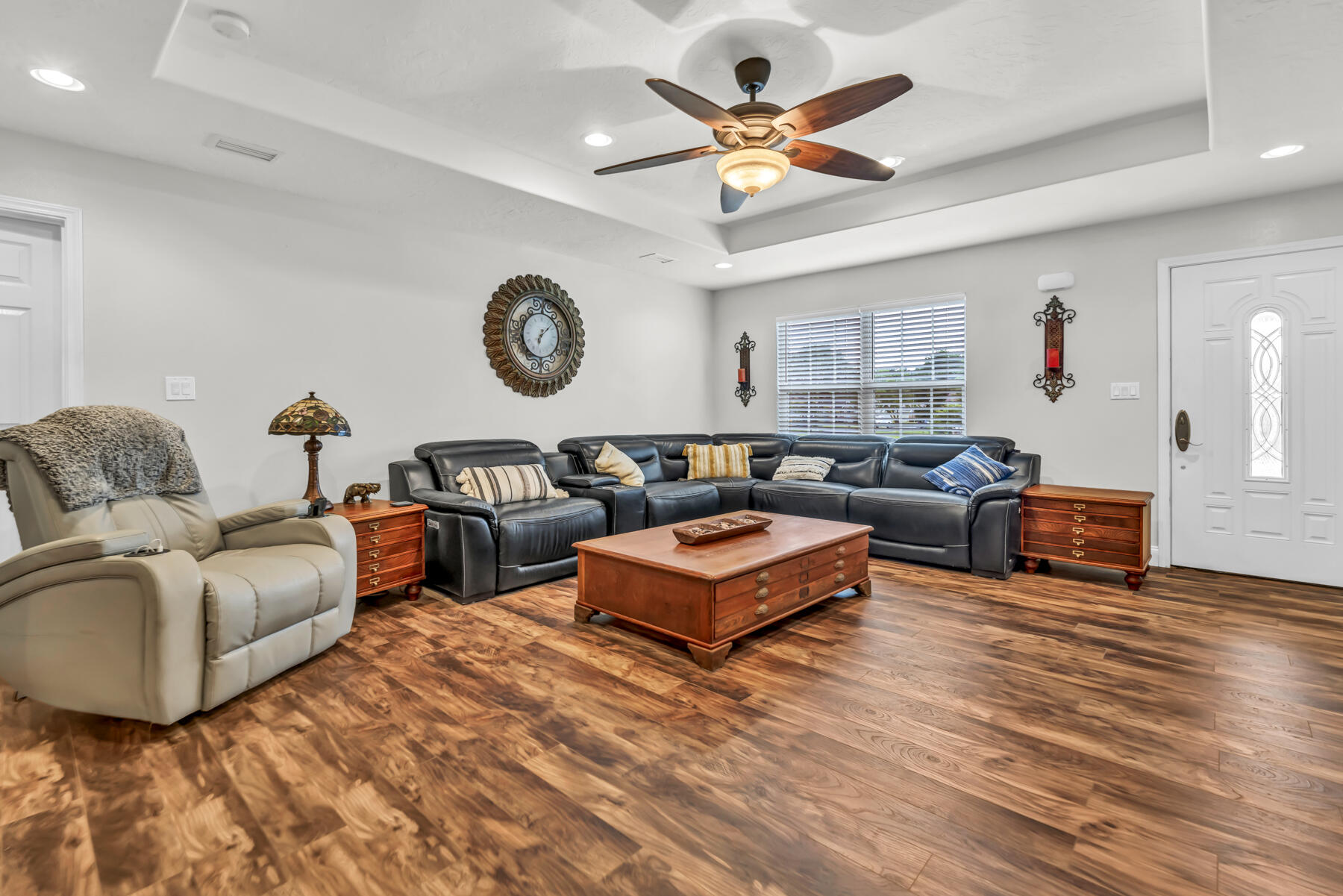 WYNNEHAVEN BEACH ESTATES - Residential