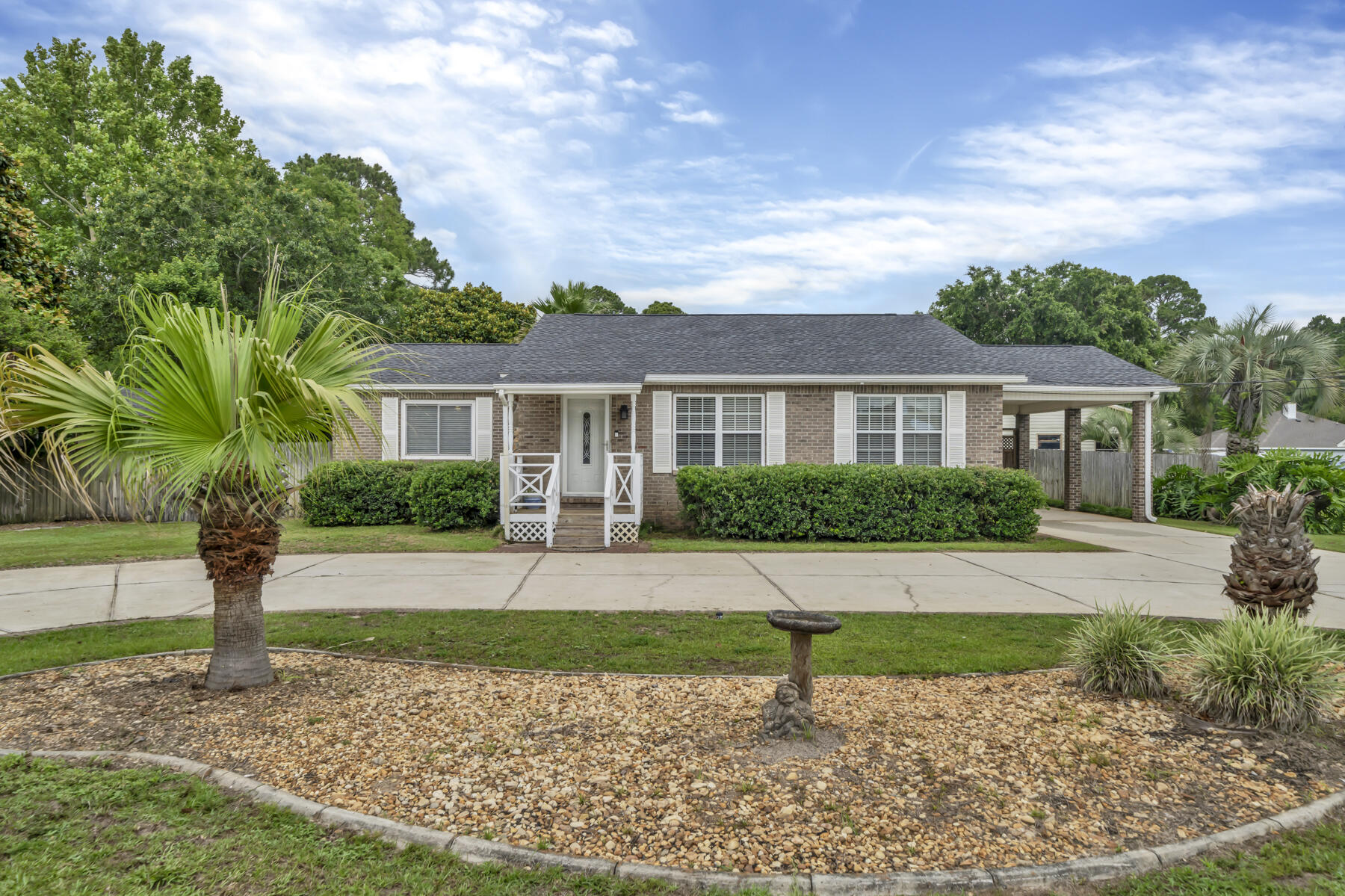 WYNNEHAVEN BEACH ESTATES - Residential