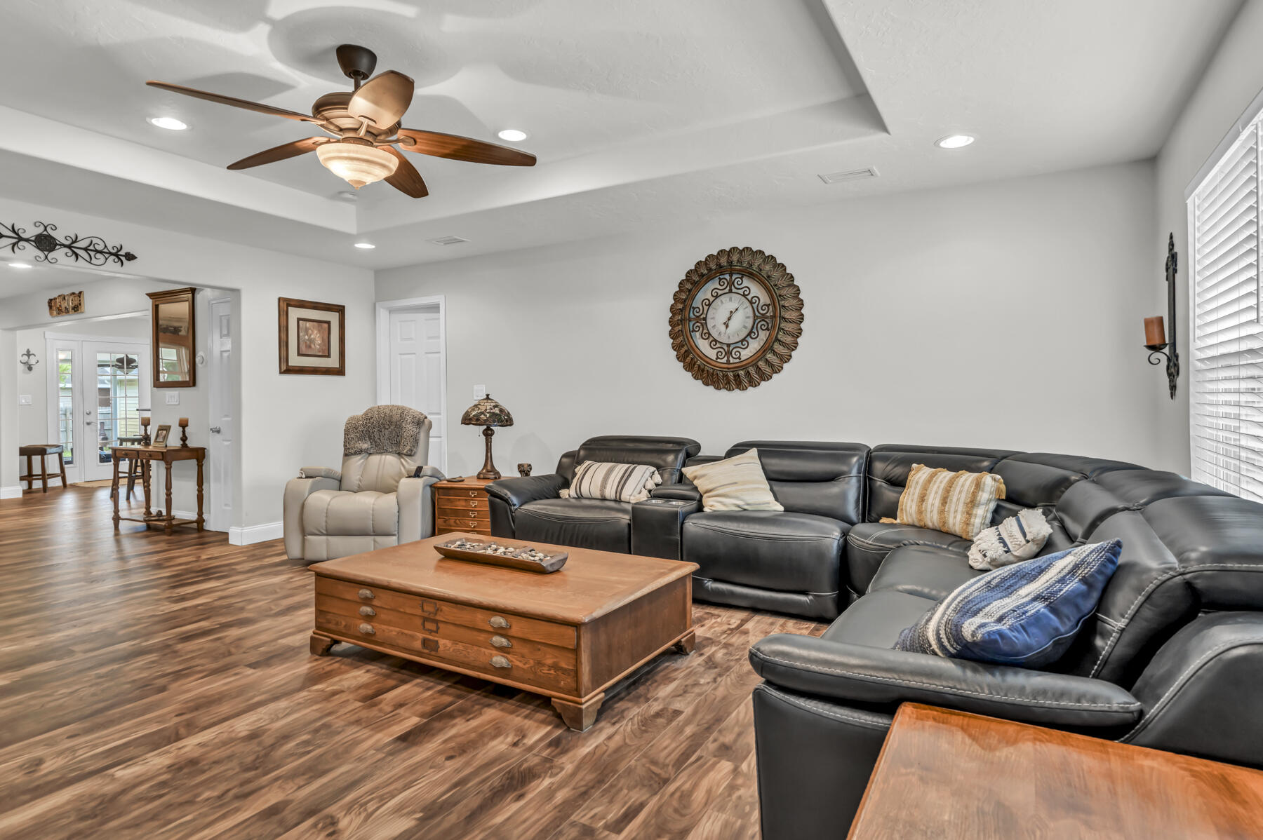 WYNNEHAVEN BEACH ESTATES - Residential