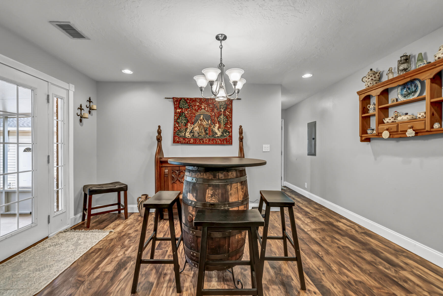 WYNNEHAVEN BEACH ESTATES - Residential