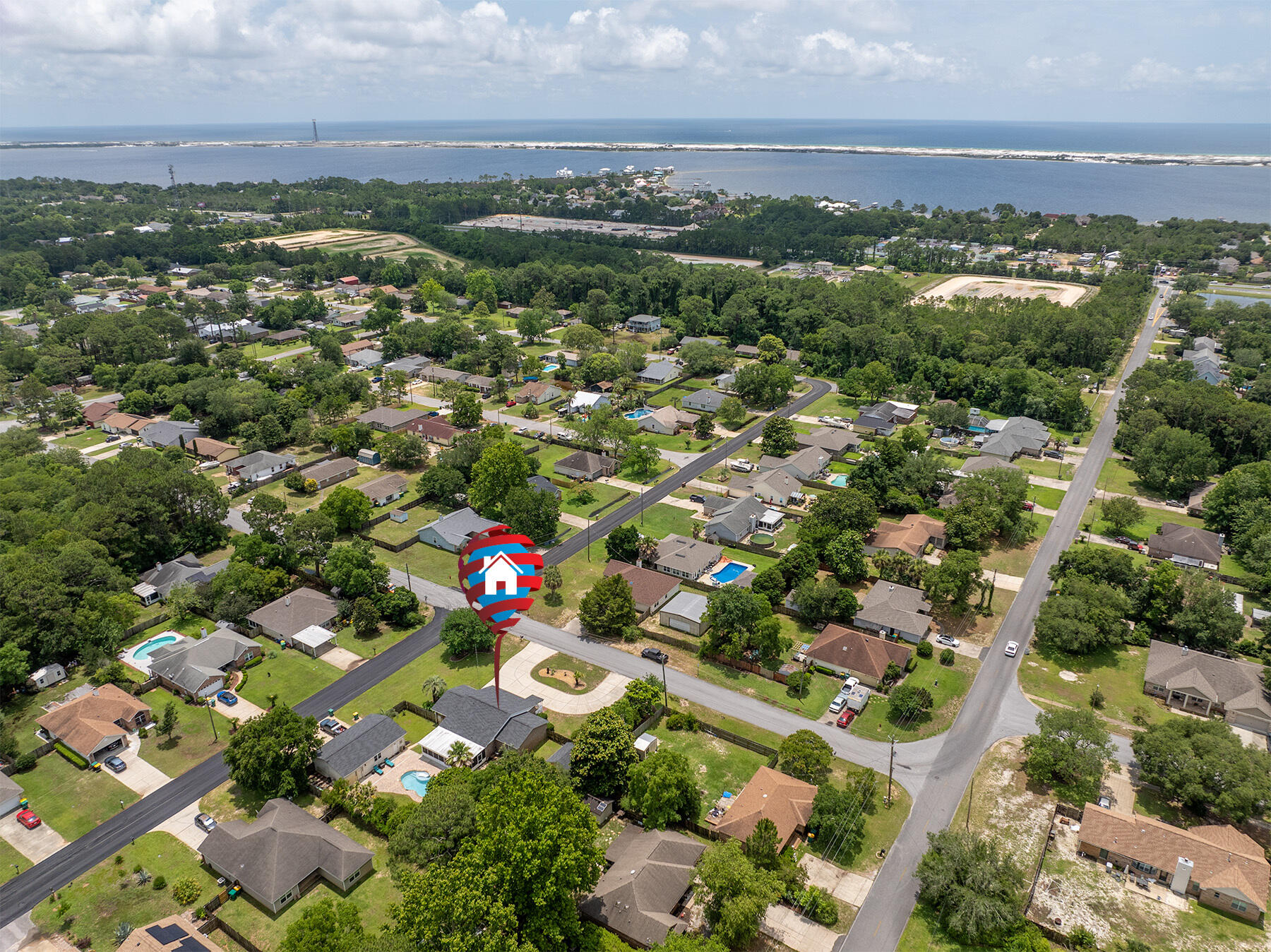 WYNNEHAVEN BEACH ESTATES - Residential