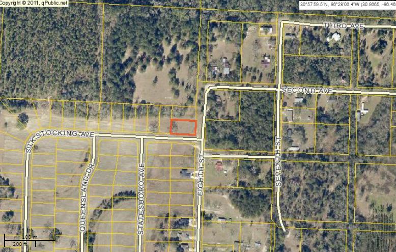 WHITE OAK ESTATES LOT 16 BLK E - Residential