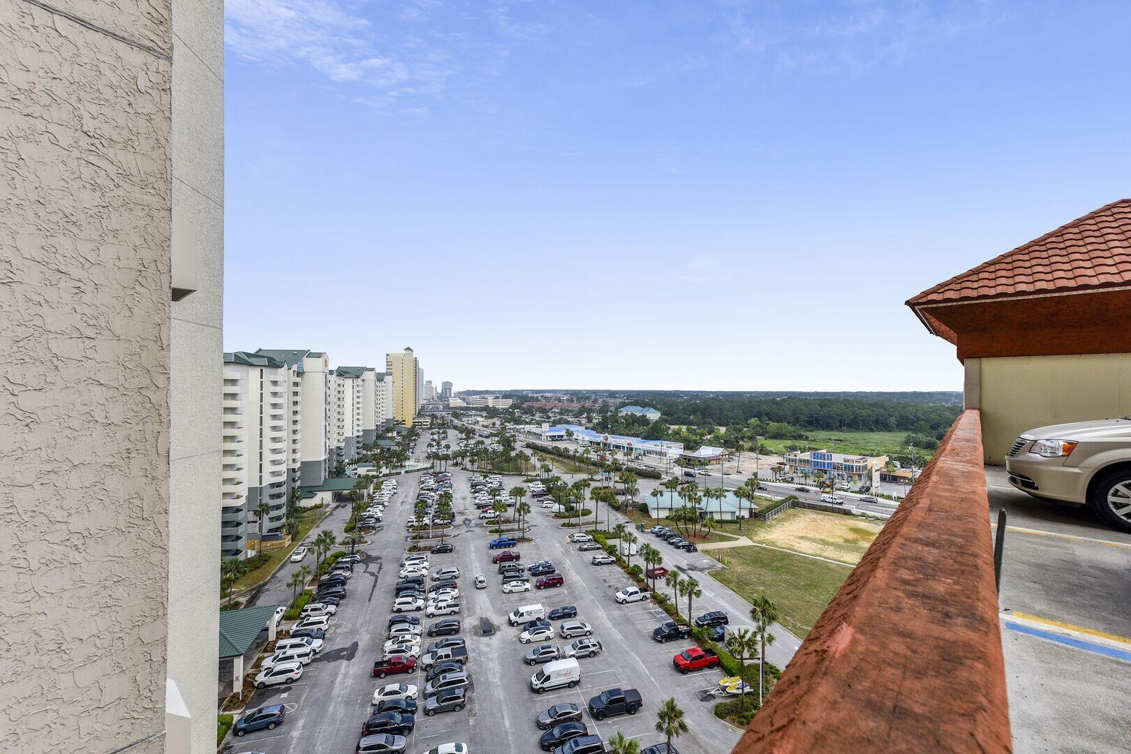 SHORES OF PANAMA - Residential