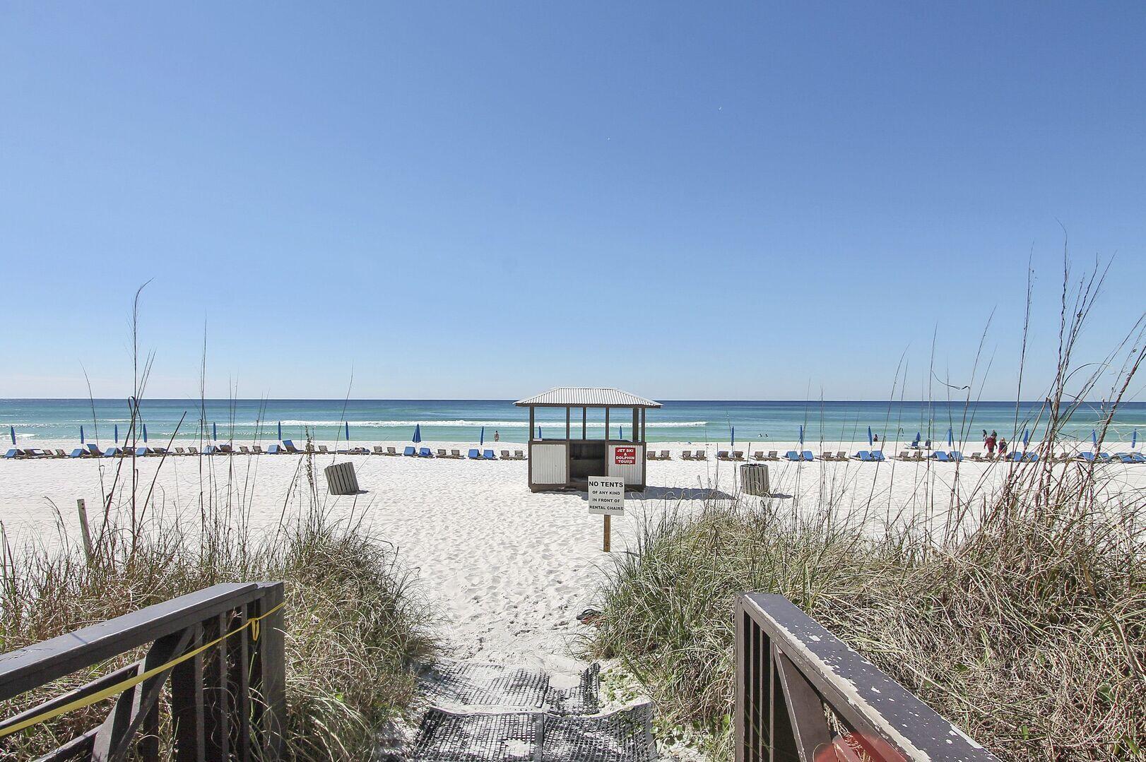 SHORES OF PANAMA - Residential