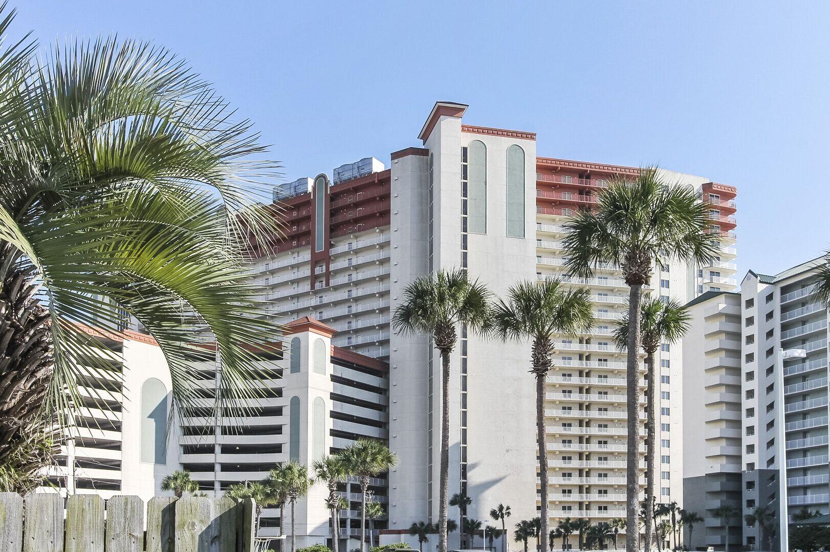 SHORES OF PANAMA - Residential
