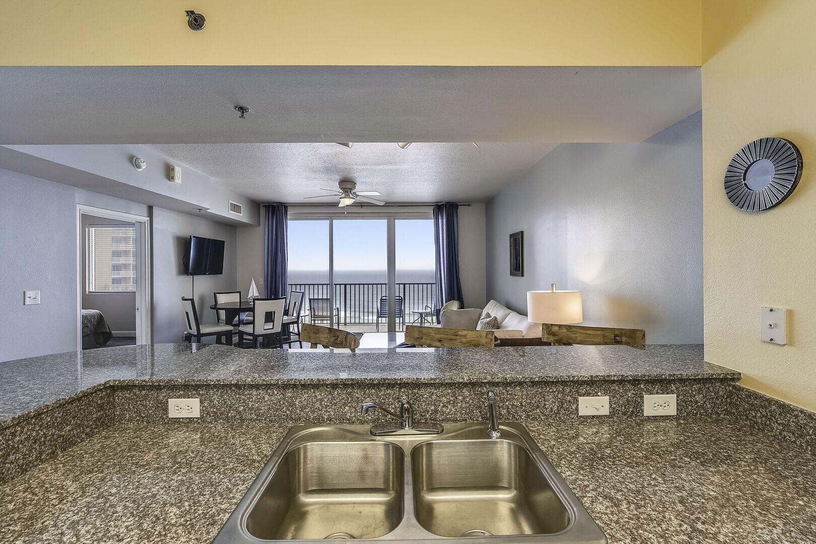 SHORES OF PANAMA - Residential