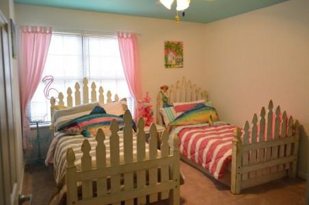 ROCKY BAYOU COUNTRY CLUB ESTATES 1 - Residential