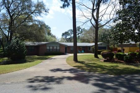 ROCKY BAYOU COUNTRY CLUB ESTATES 1 - Residential