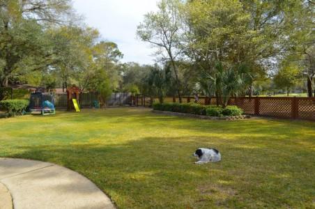 ROCKY BAYOU COUNTRY CLUB ESTATES 1 - Residential