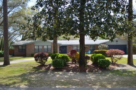 ROCKY BAYOU COUNTRY CLUB ESTATES 1 - Residential