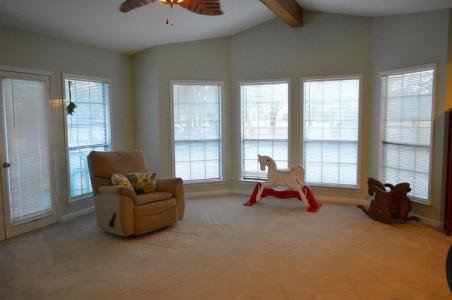 ROCKY BAYOU COUNTRY CLUB ESTATES 1 - Residential