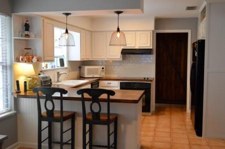 ROCKY BAYOU COUNTRY CLUB ESTATES 1 - Residential