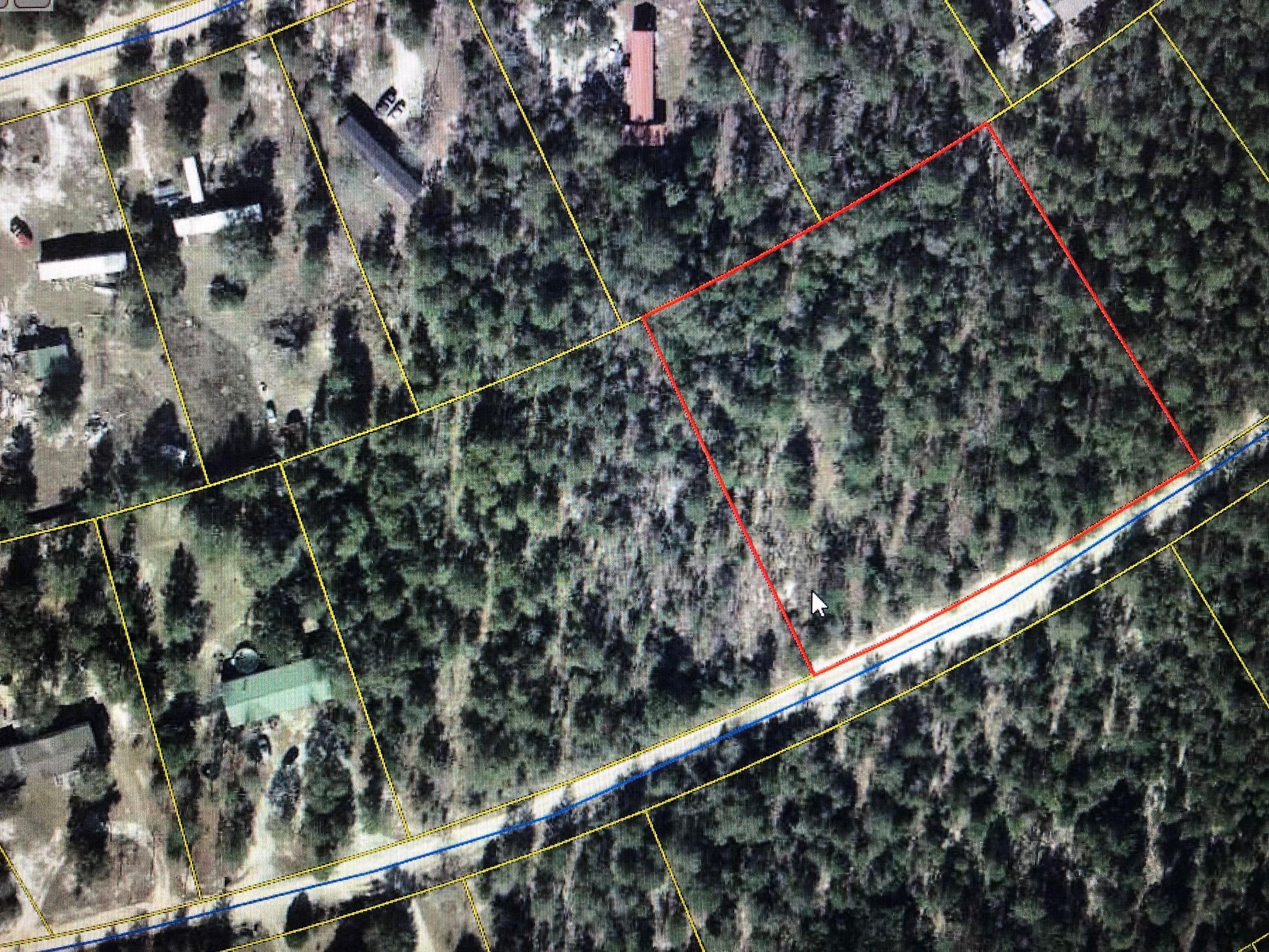 Juniper Lakes Estates Unit 6 Oakwood Hills - Land