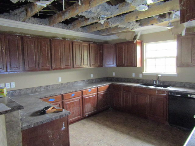 NORTH SUPERGROUP - Residential