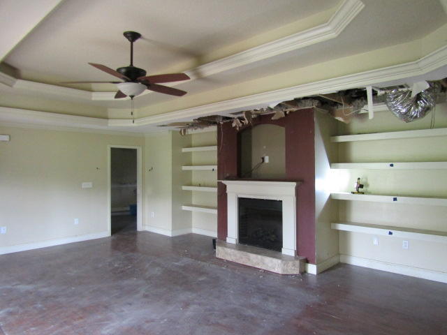 NORTH SUPERGROUP - Residential