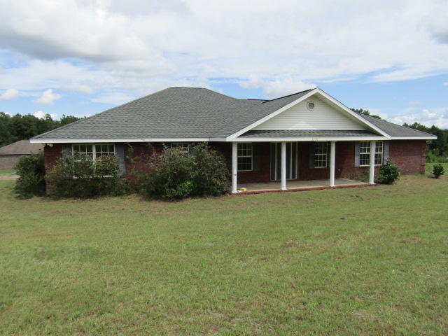 Attention Investors !!! Cash Buyers Only !!! Home is being sold in AS IS condition. Seller will make no repairs. This home was damaged by fire due to a lightening strike in 2018. There is fire damage and there is water damage due to the fire dept putting the fire out. The home has been vacant since since the fire in 2018. There is currently no power or water turned on at the property. Please allow for a 24 hour response time on offers.