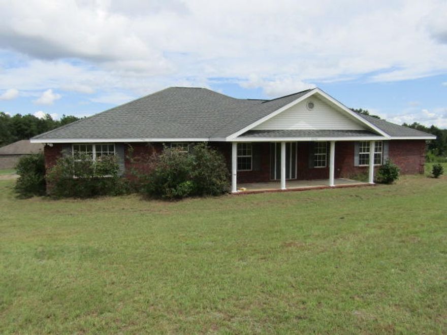 Attention Investors !!! Cash Buyers Only !!! Home is being sold in AS IS condition. Seller will make no repairs. This home was damaged by fire due to a lightening strike in 2018. There is fire damage and there is water damage due to the fire dept putting the fire out. The home has been vacant since since the fire in 2018. There is currently no power or water turned on at the property. Please allow for a 24 hour response time on offers.