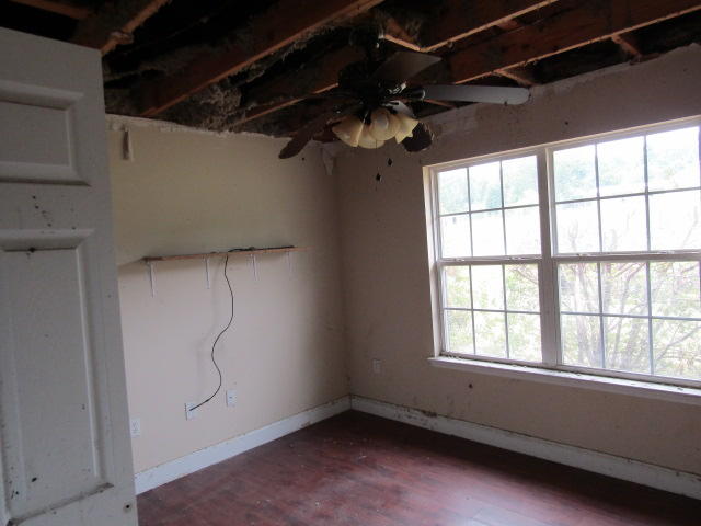 NORTH SUPERGROUP - Residential
