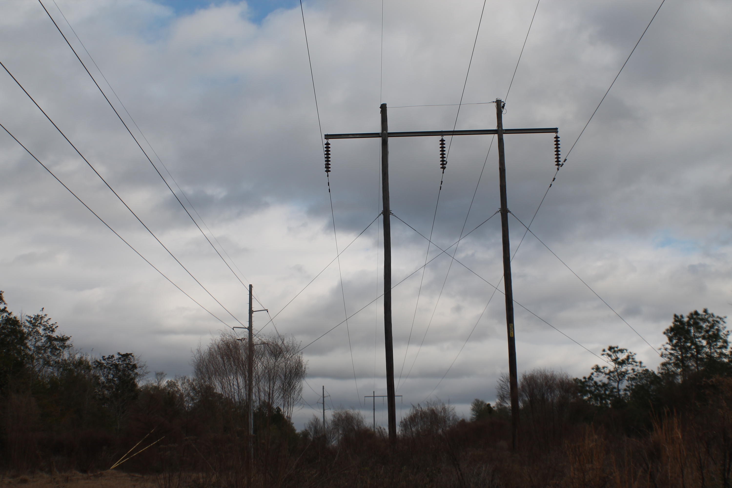 METES & BOUNDS - Land