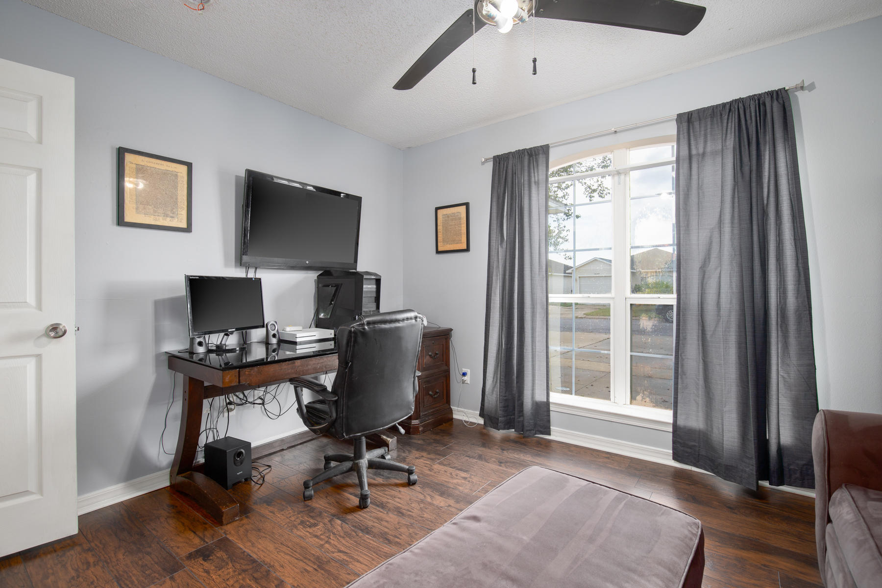 VINEYARD THE - Residential