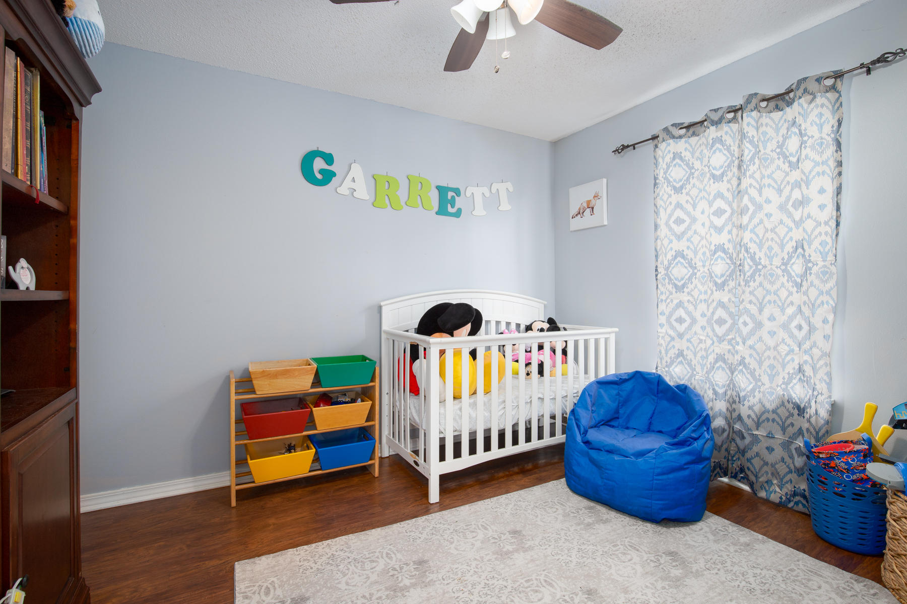 VINEYARD THE - Residential