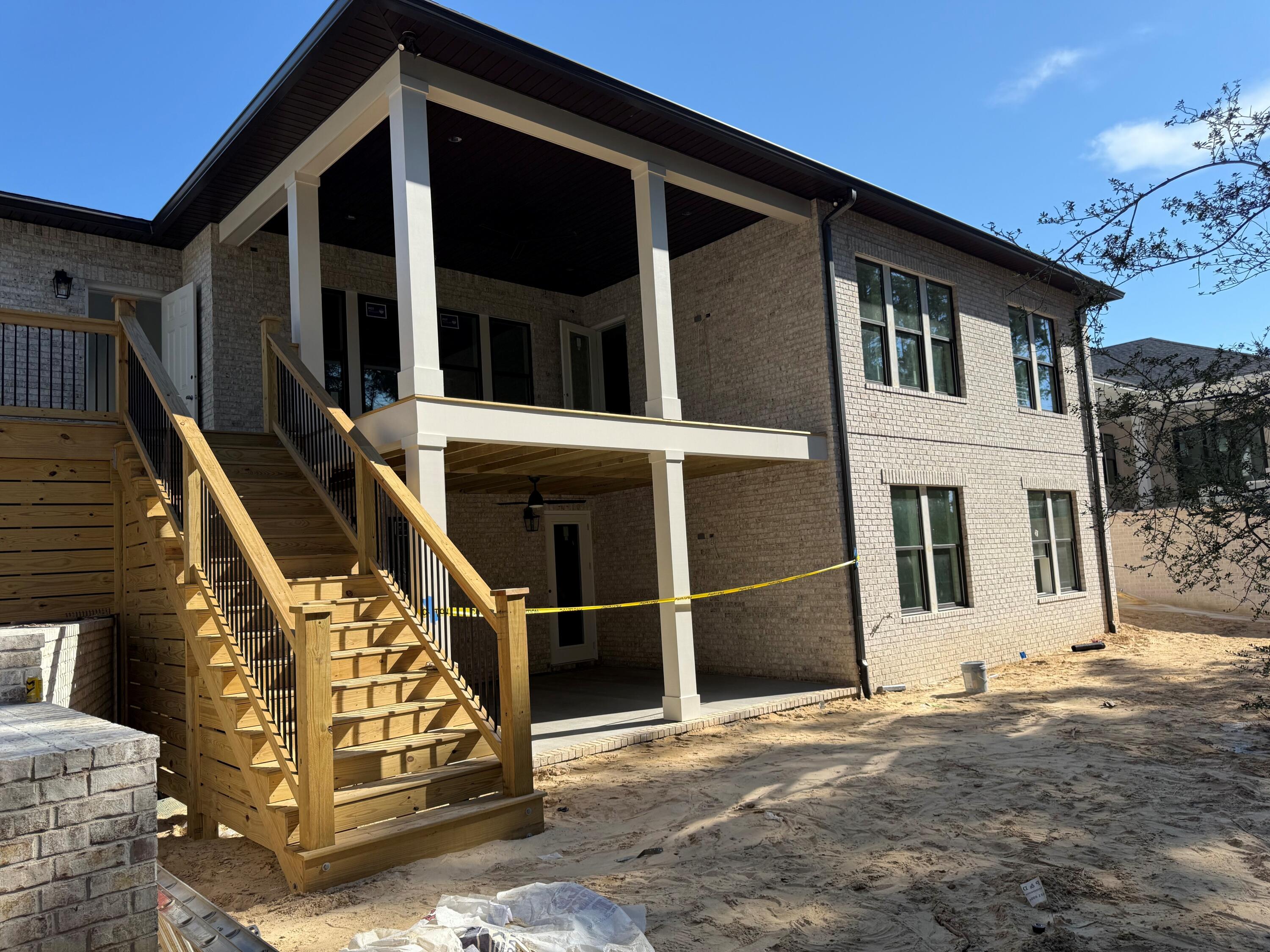 DEER MOSS CREEK - Residential