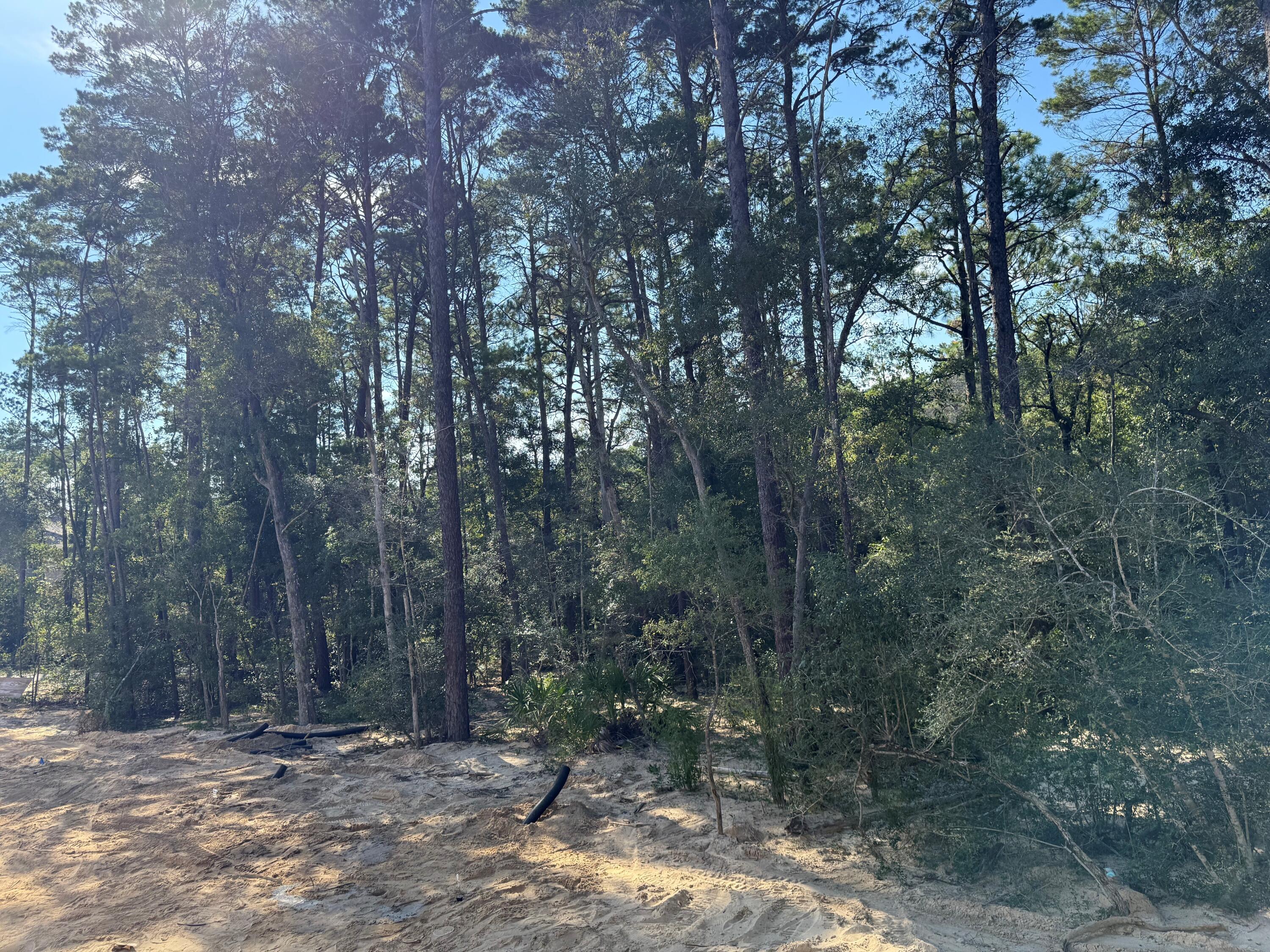 DEER MOSS CREEK - Residential