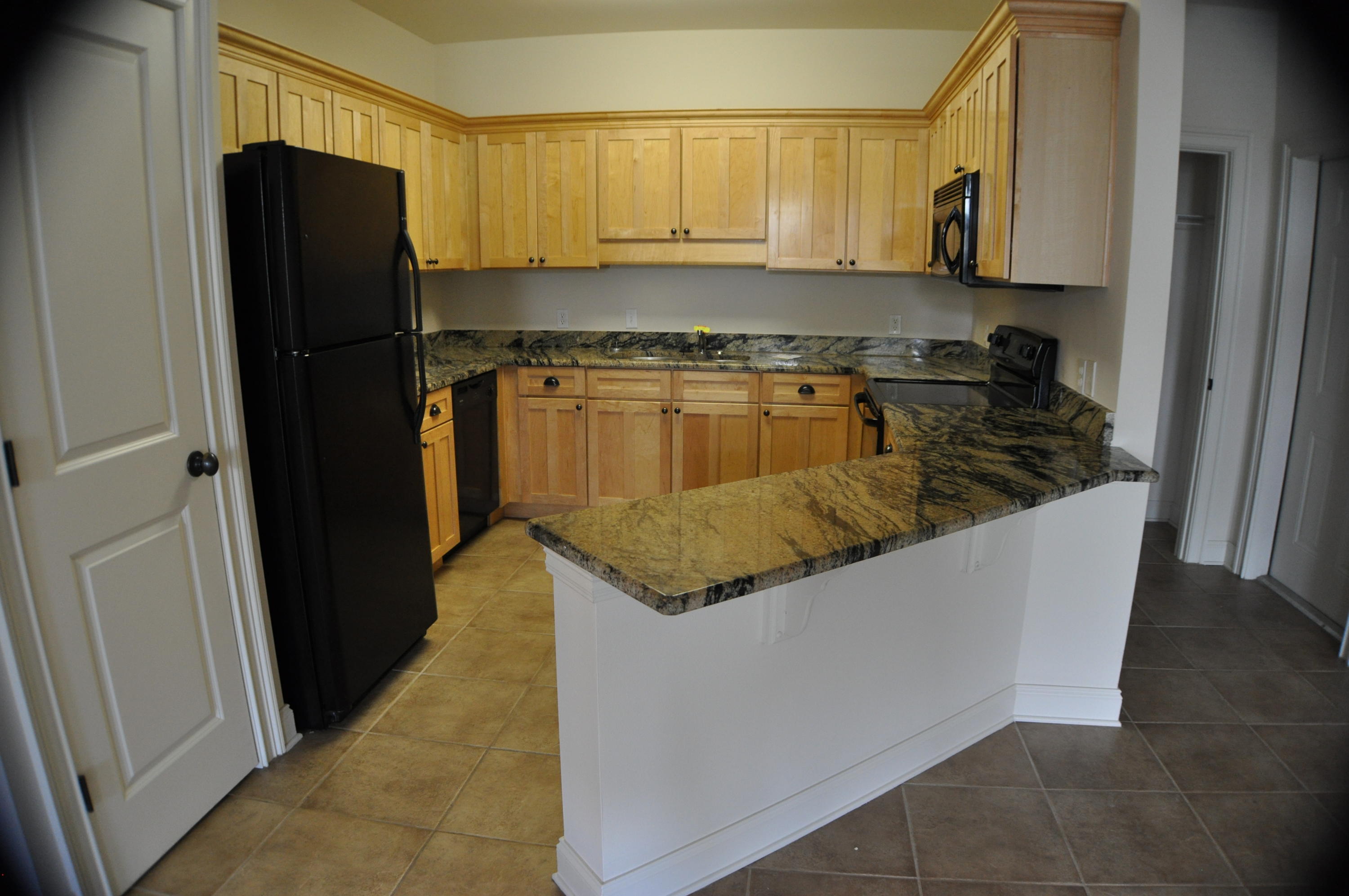 topsail village - Residential