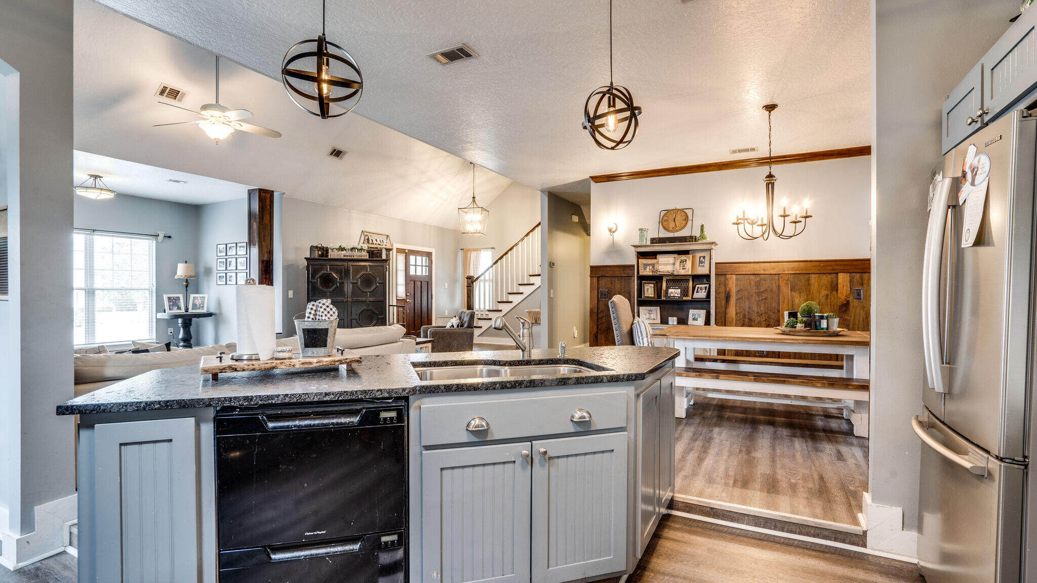 SHALIMAR ADDN - Residential