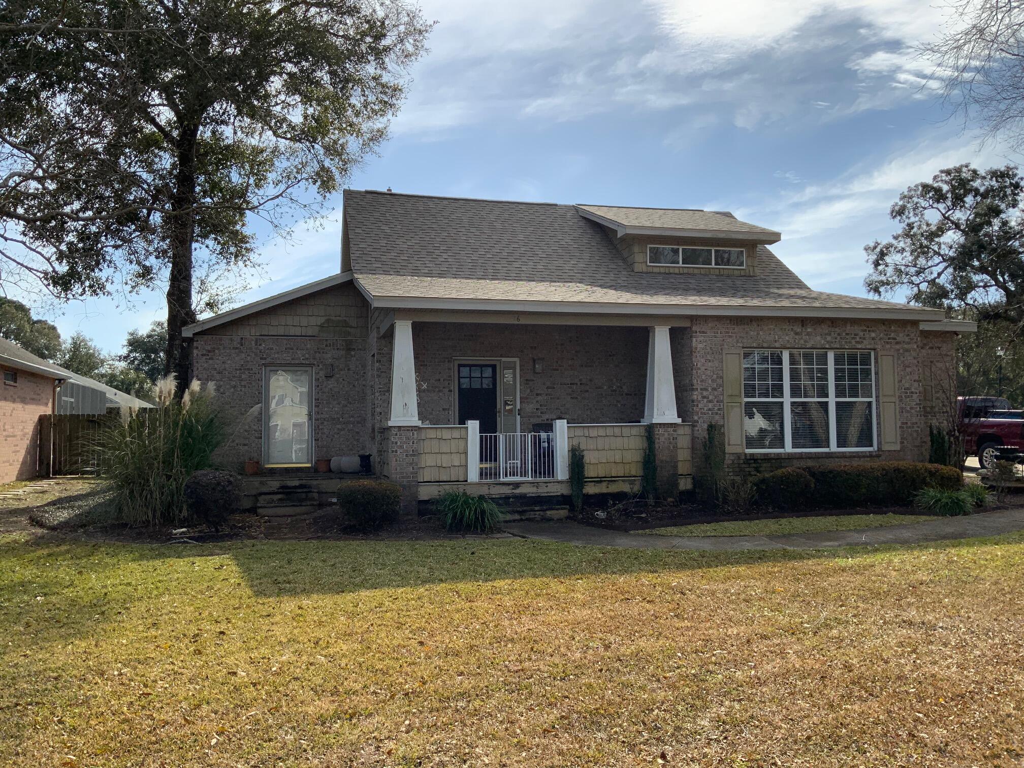 SHALIMAR ADDN - Residential