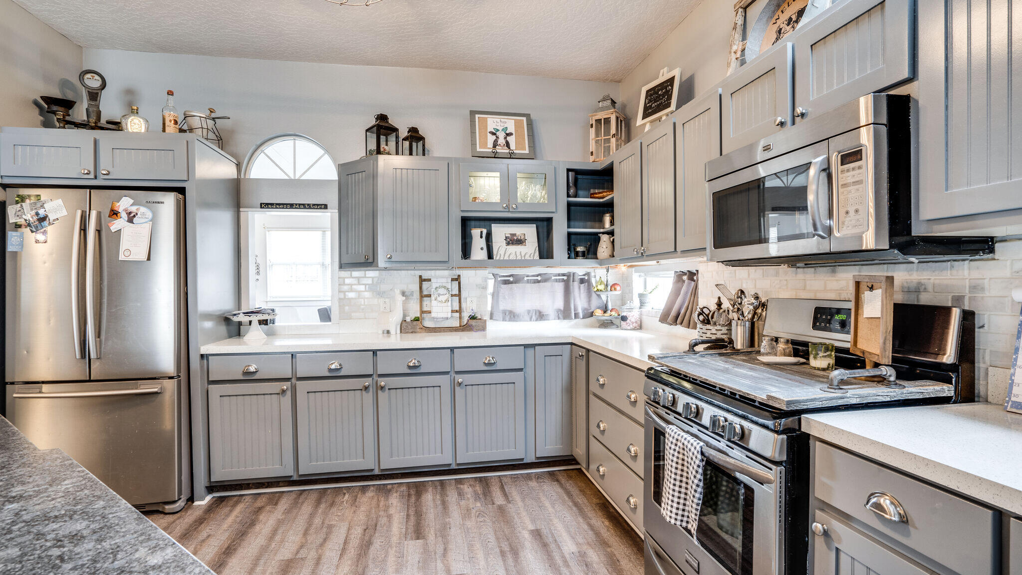 SHALIMAR ADDN - Residential