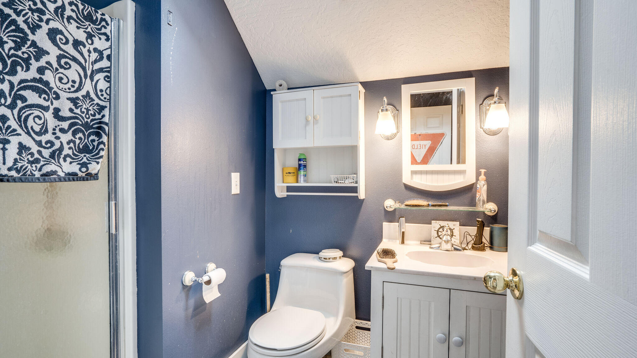 SHALIMAR ADDN - Residential