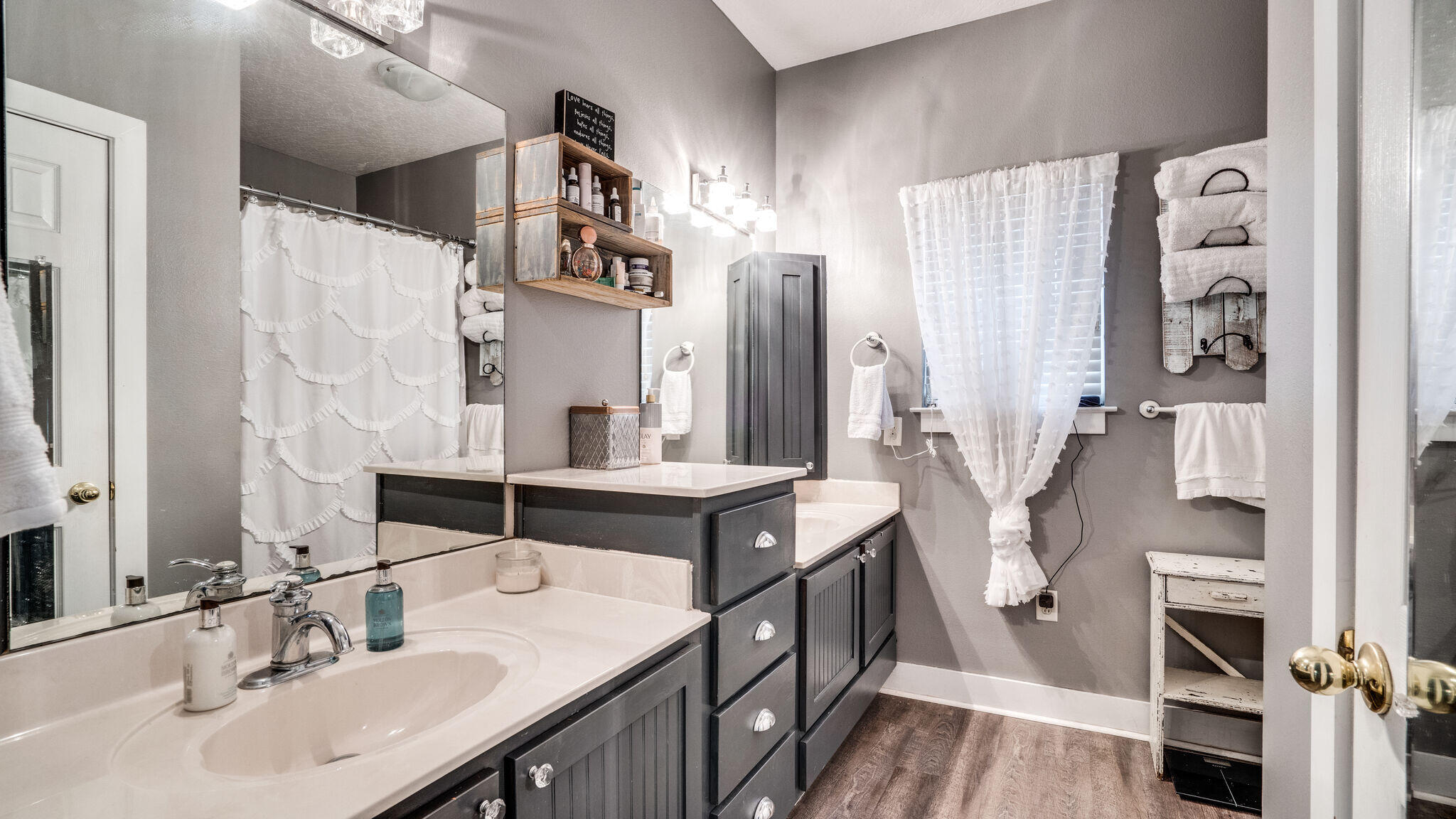 SHALIMAR ADDN - Residential