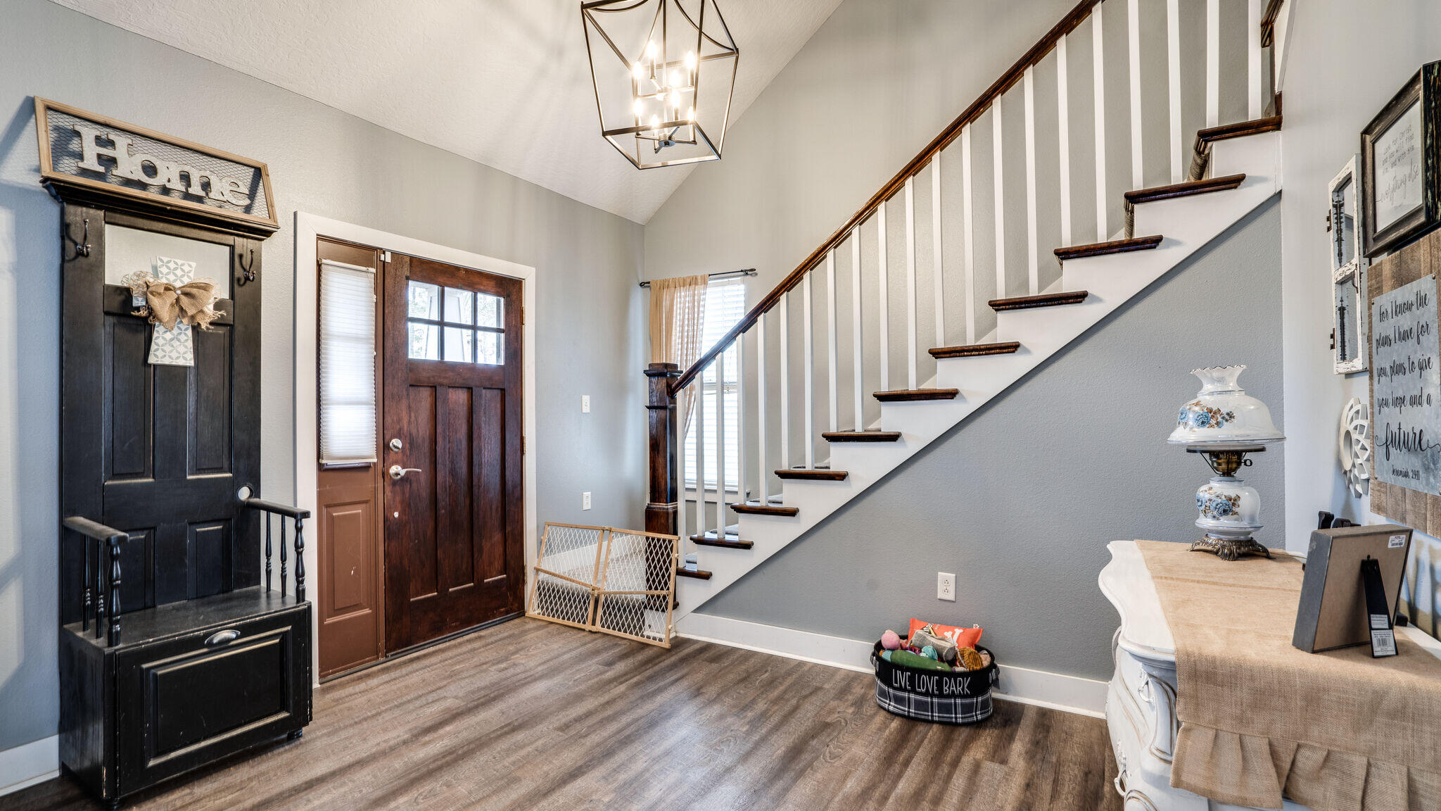 SHALIMAR ADDN - Residential