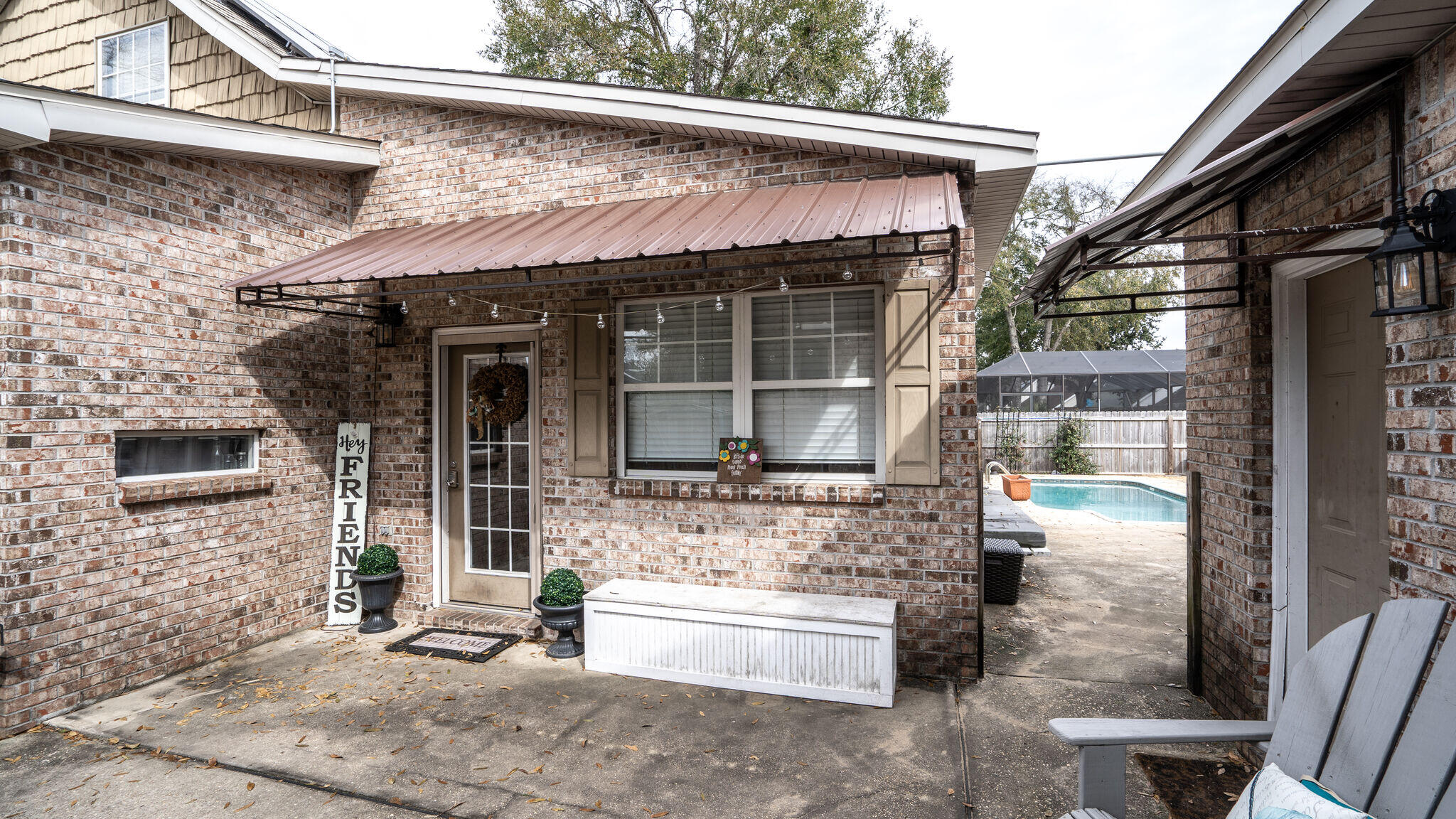 SHALIMAR ADDN - Residential