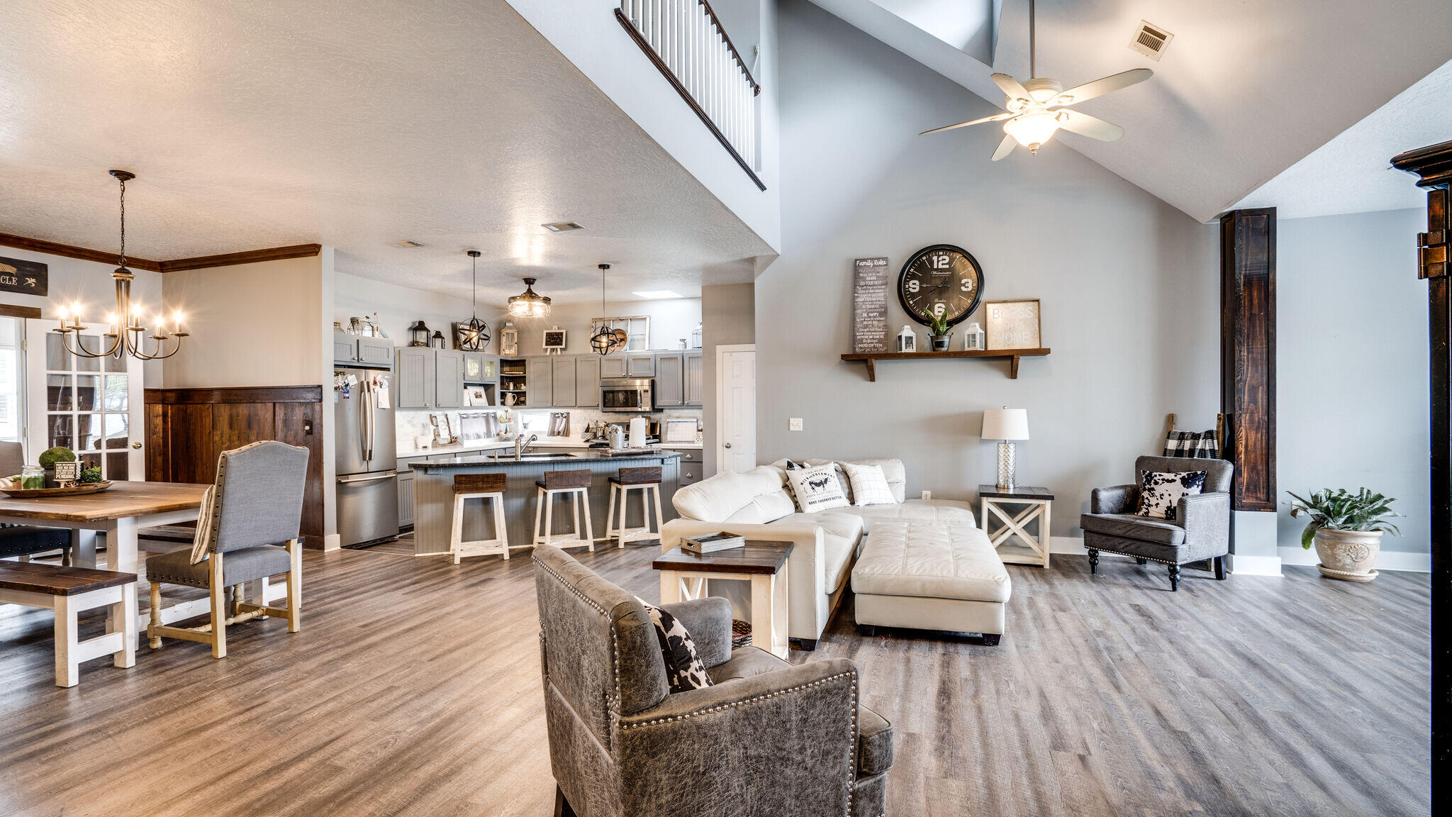 SHALIMAR ADDN - Residential