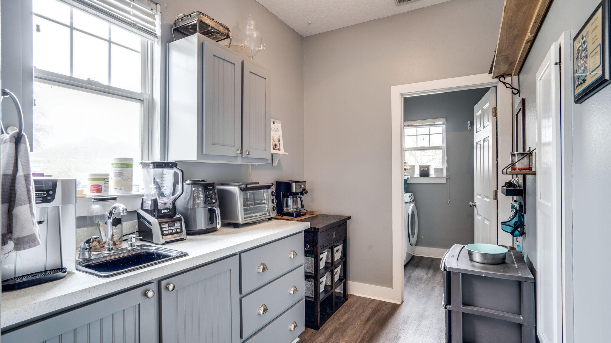 SHALIMAR ADDN - Residential