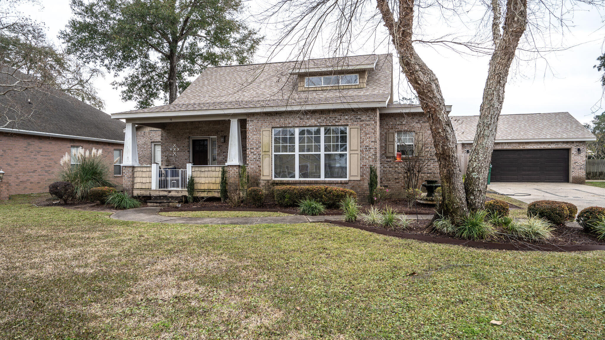 SHALIMAR ADDN - Residential