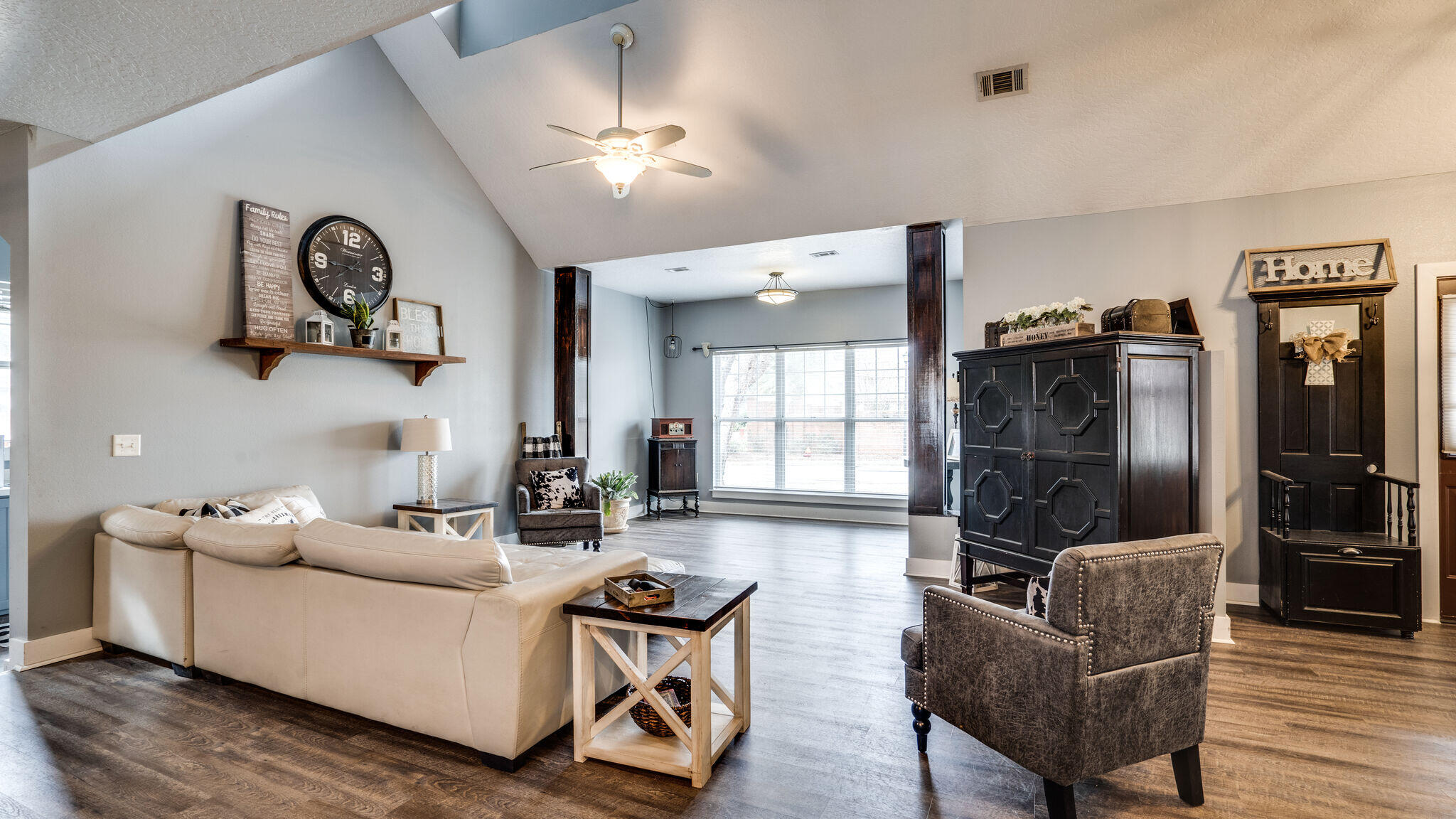 SHALIMAR ADDN - Residential