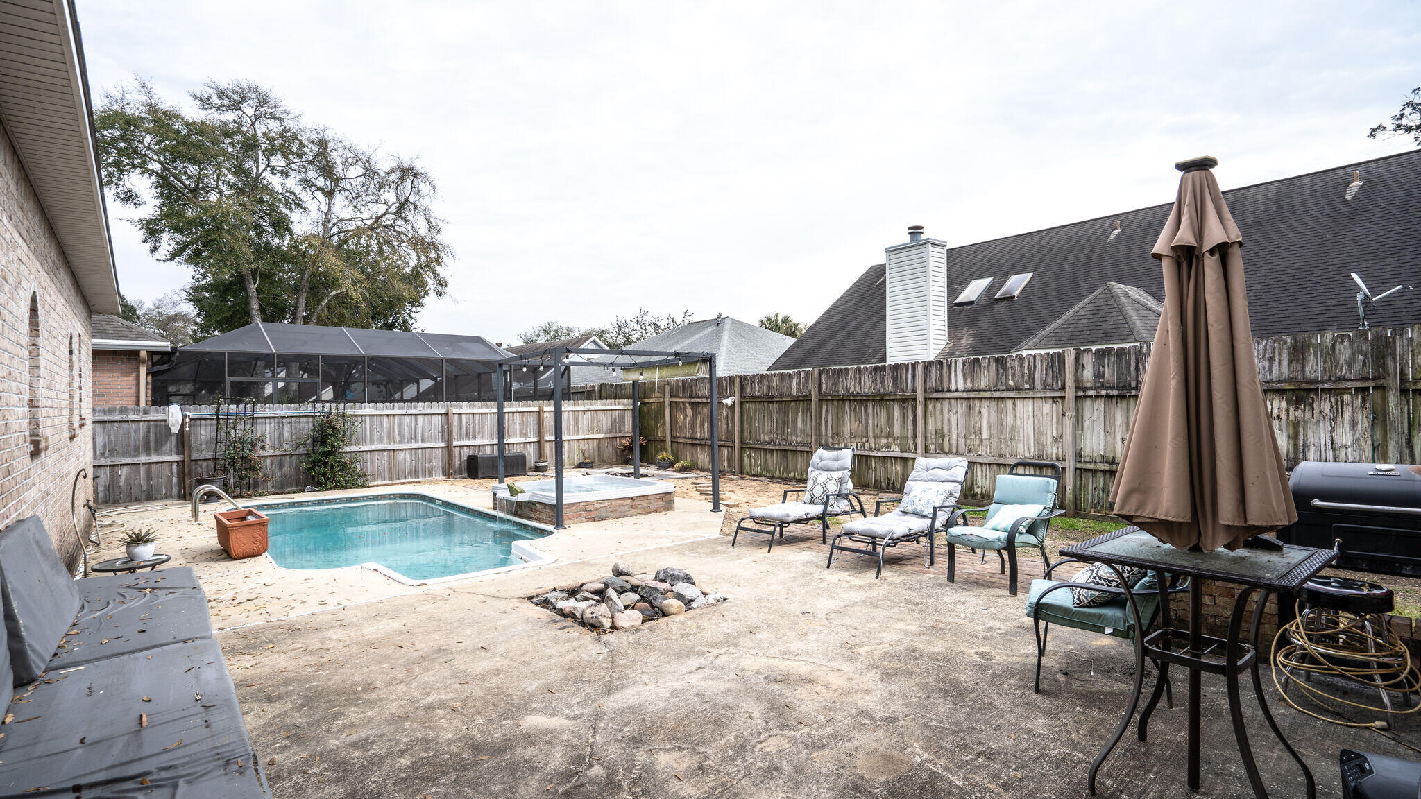 SHALIMAR ADDN - Residential