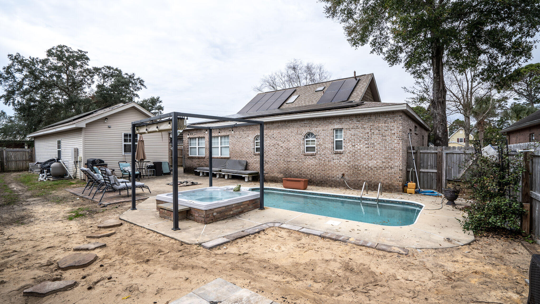 SHALIMAR ADDN - Residential