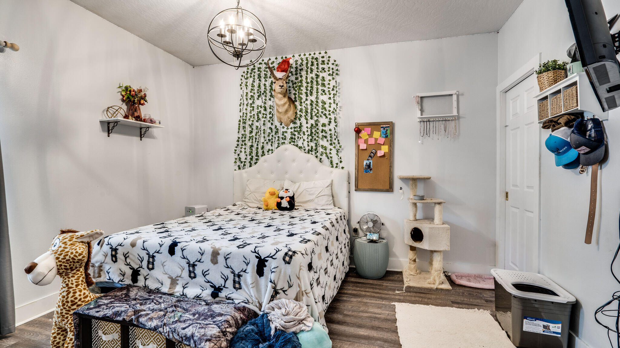 SHALIMAR ADDN - Residential